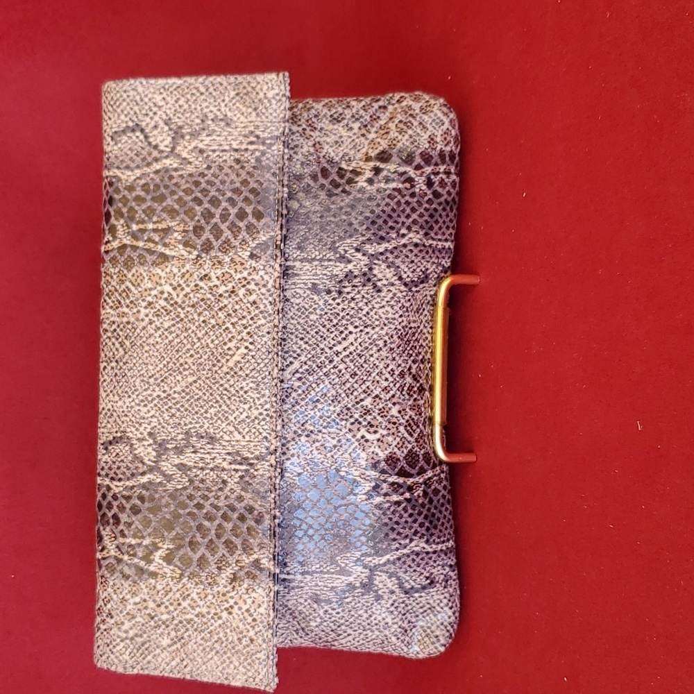 Ladies handbag pinky bag